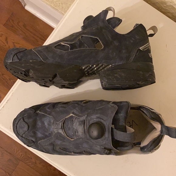 Vetements Instapump Fury - Picture 4 of 5